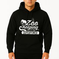 Zookeeper Job Zookeepers Zoo Keeper Zookeeping Hoodie