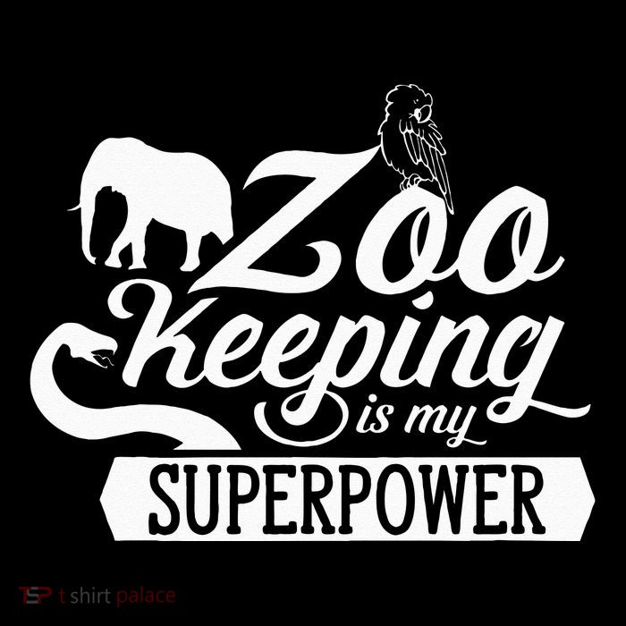 Zookeeper Job Zookeepers Zoo Keeper Zookeeping Sustainable Beanie