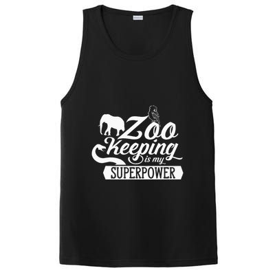 Zookeeper Job Zookeepers Zoo Keeper Zookeeping PosiCharge Competitor Tank