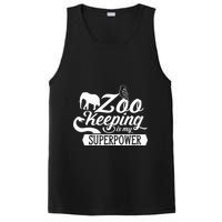 Zookeeper Job Zookeepers Zoo Keeper Zookeeping PosiCharge Competitor Tank