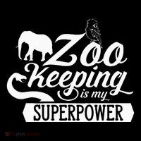 Zookeeper Job Zookeepers Zoo Keeper Zookeeping Visor