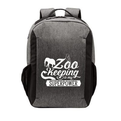 Zookeeper Job Zookeepers Zoo Keeper Zookeeping Vector Backpack