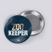 Zoo Keeper Costume Safari Wildlife Zookeeper Costume Button