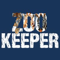 Zoo Keeper Costume Safari Wildlife Zookeeper Costume Drawstring Bag