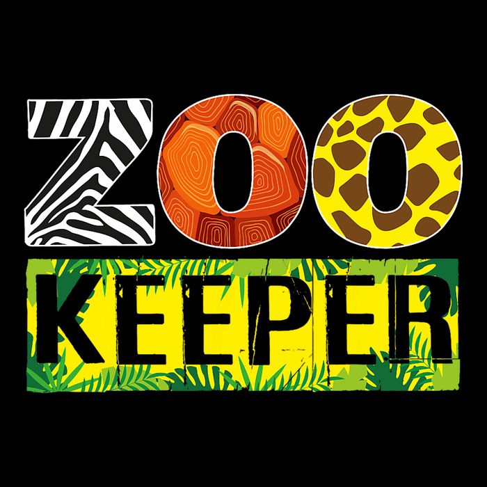 Zoo Keeper Costume Adult Halloween Party Safari Zookeeper Wool Snapback Cap