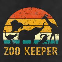 Zoo Keeper Funny Halloween Costume Adult Drive Performance Visor