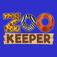 Zoo Keeper Funny African Safari Savanna Animal Costume Gift Tall T-Shirt