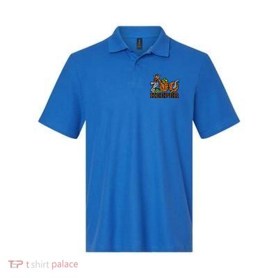 Zoo Keeper Funny Jungle Safari Animal Lover Gift Meaningful Gift Polo