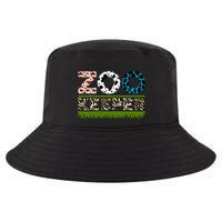Zoo Keeperfunny Gift For Zoo Keeper Cool Comfort Performance Bucket Hat
