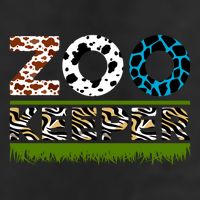 Zoo Keeperfunny Gift For Zoo Keeper Cool Comfort Performance Bucket Hat