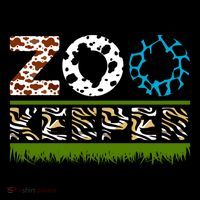 Zoo Keeperfunny Gift For Zoo Keeper Drawstring Bag