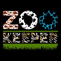 Zoo Keeperfunny Gift For Zoo Keeper 16 in Basic Backpack