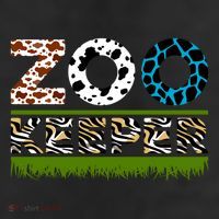 Zoo Keeperfunny Gift For Zoo Keeper Trucker Hat