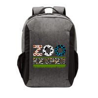 Zoo Keeperfunny Gift For Zoo Keeper Vector Backpack