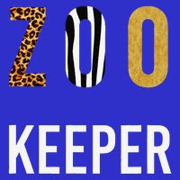 Zoo Keeper Halloween Baby Bodysuit