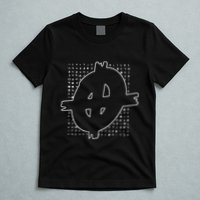Zodiac Killer Symbol And Cipher True Crime T-Shirt