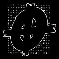 Zodiac Killer Symbol And Cipher True Crime T-Shirt