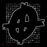 Zodiac Killer Symbol And Cipher True Crime Bag