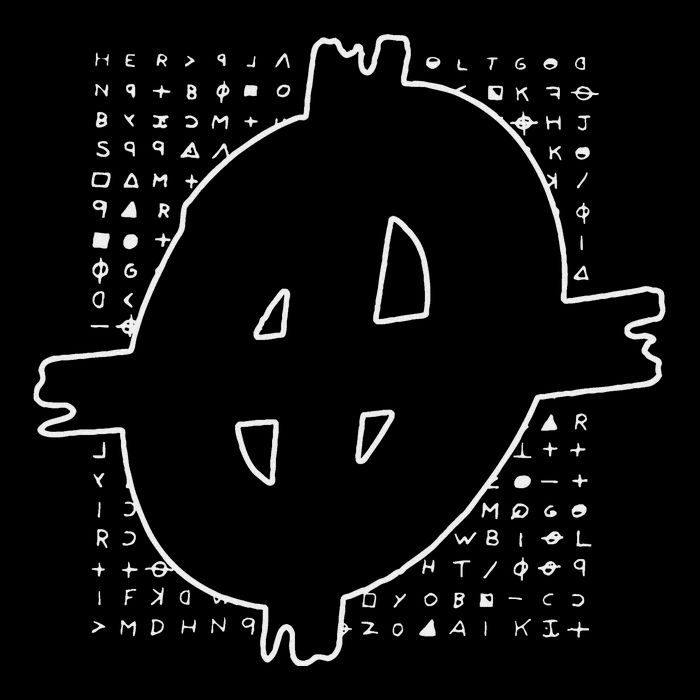 Zodiac Killer Symbol And Cipher True Crime Tank Top