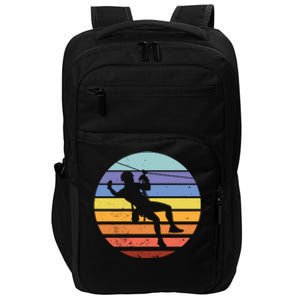 Zip Line Retro Impact Tech Backpack