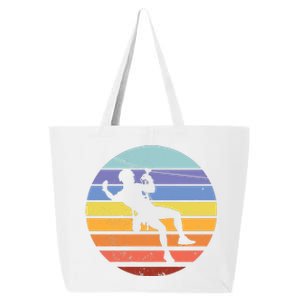 Zip Line Retro 25L Jumbo Tote