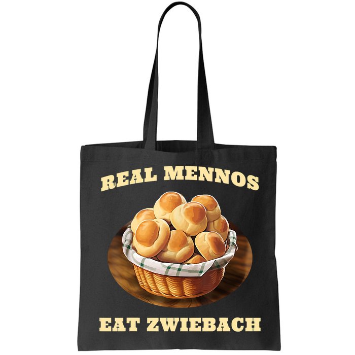 Zwiebach Mennonite Bun Roll Bread Baking Zwieback Bag