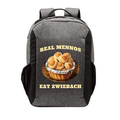 Zwiebach Mennonite Bun Roll Bread Baking Zwieback Vector Backpack