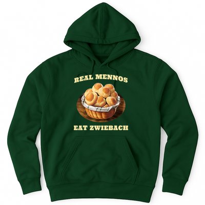 Zwiebach Mennonite Bun Roll Bread Baking Zwieback Hoodie