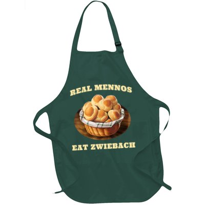 Zwiebach Mennonite Bun Roll Bread Baking Zwieback Apron