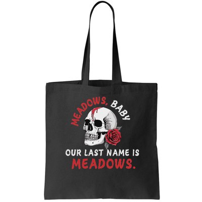 Zade Meadows Baby Bag