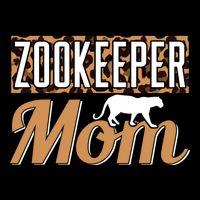 Zookeeper Mom Gift Doggie Tank