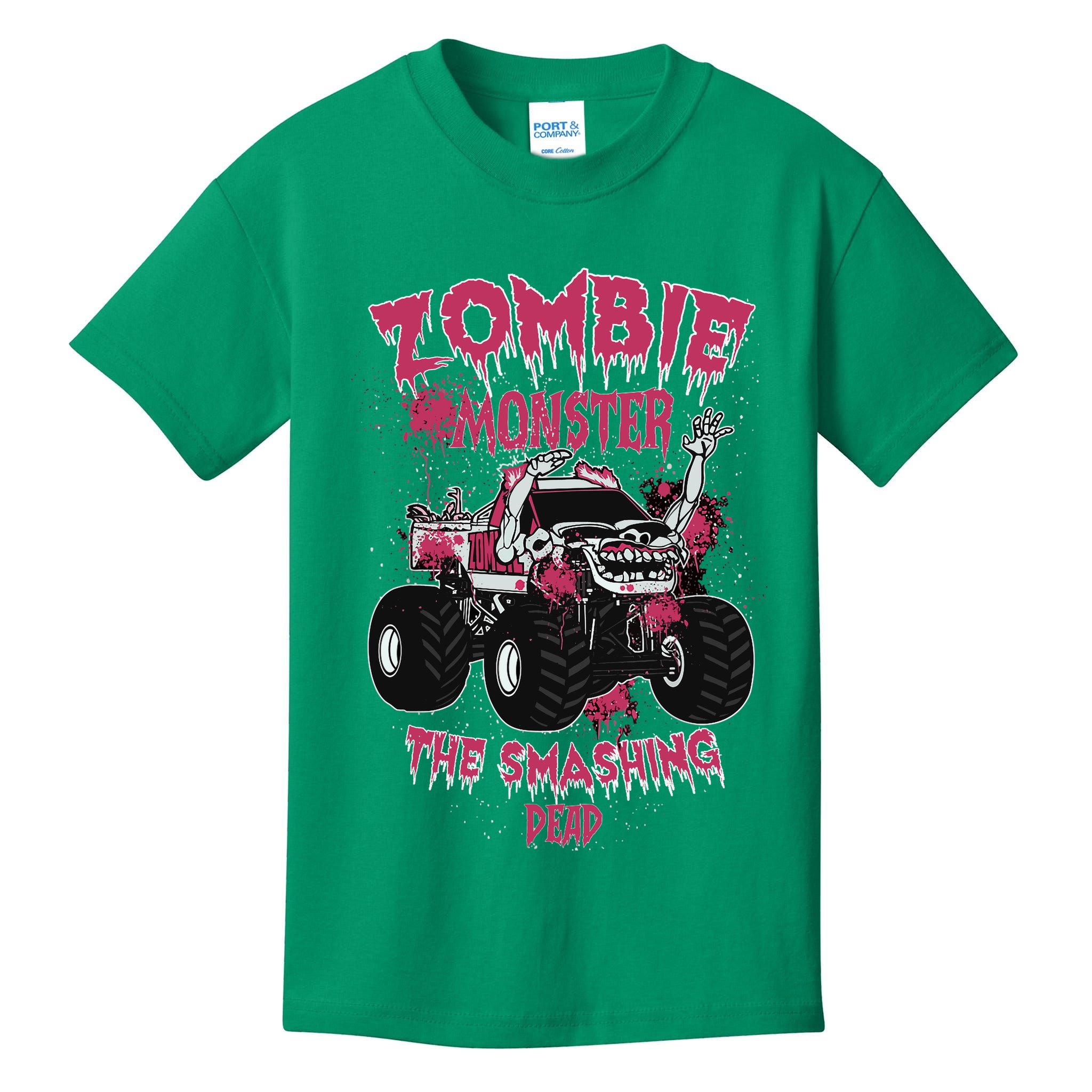 MONSTER ISLAND T-shirt 1987 Rare | eBay