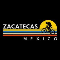 Zacatecas Mexico Vintage Retro Souvenirs Doggie Tank