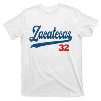 Zacatecas Mexico T-Shirt