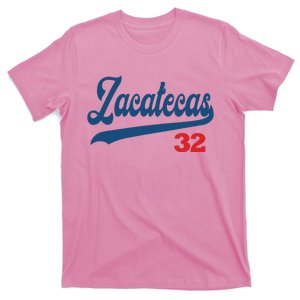 Zacatecas Mexico T-Shirt