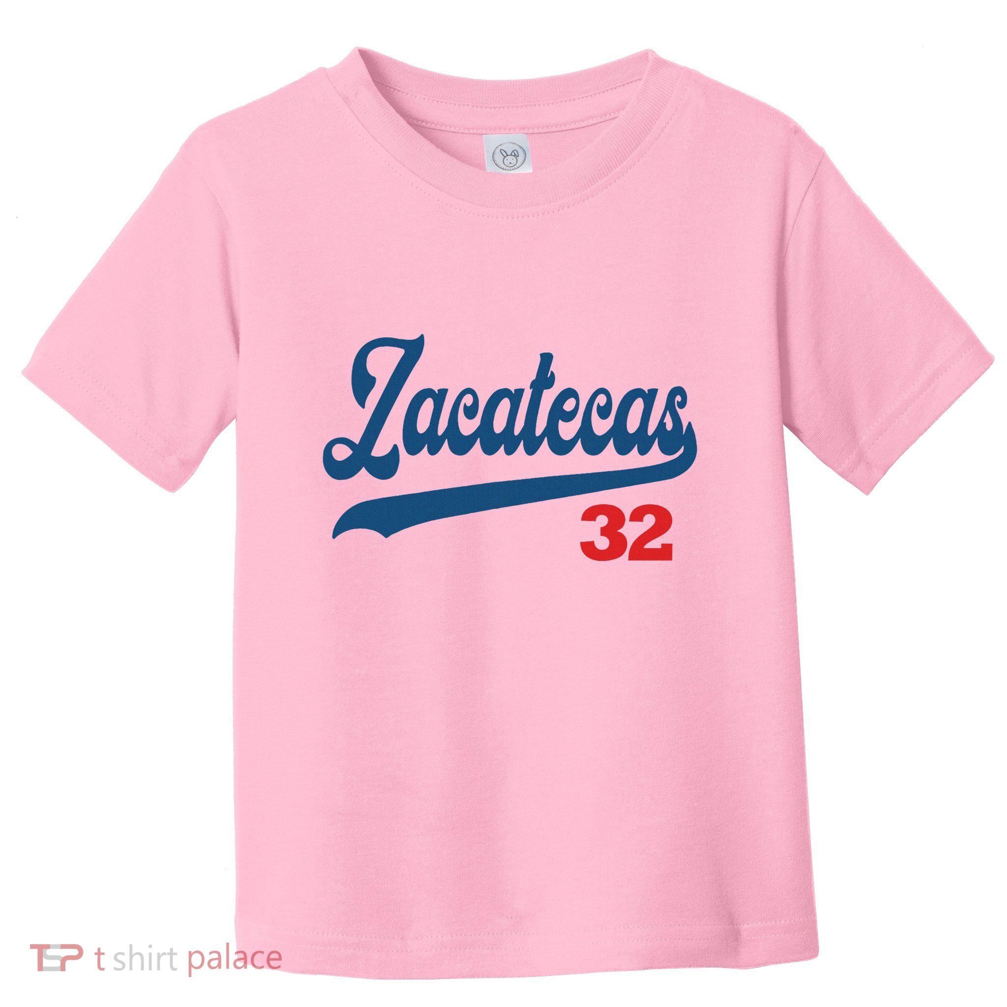Zacatecas Mexico Toddler T-Shirt
