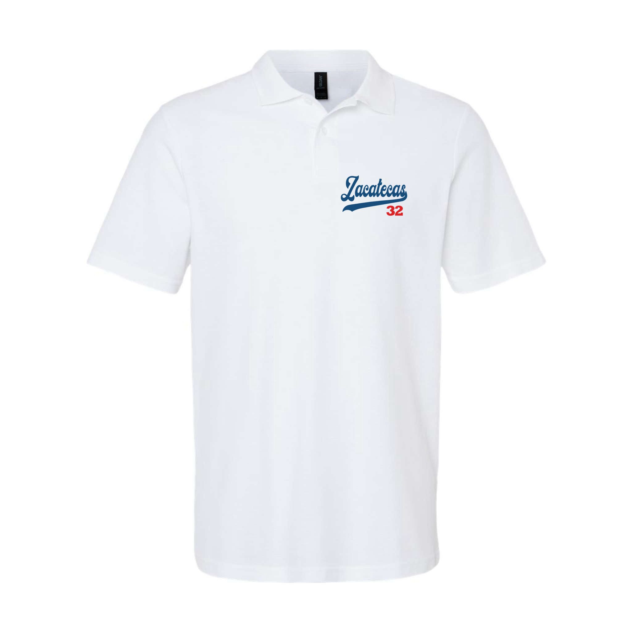 Zacatecas Mexico Polo