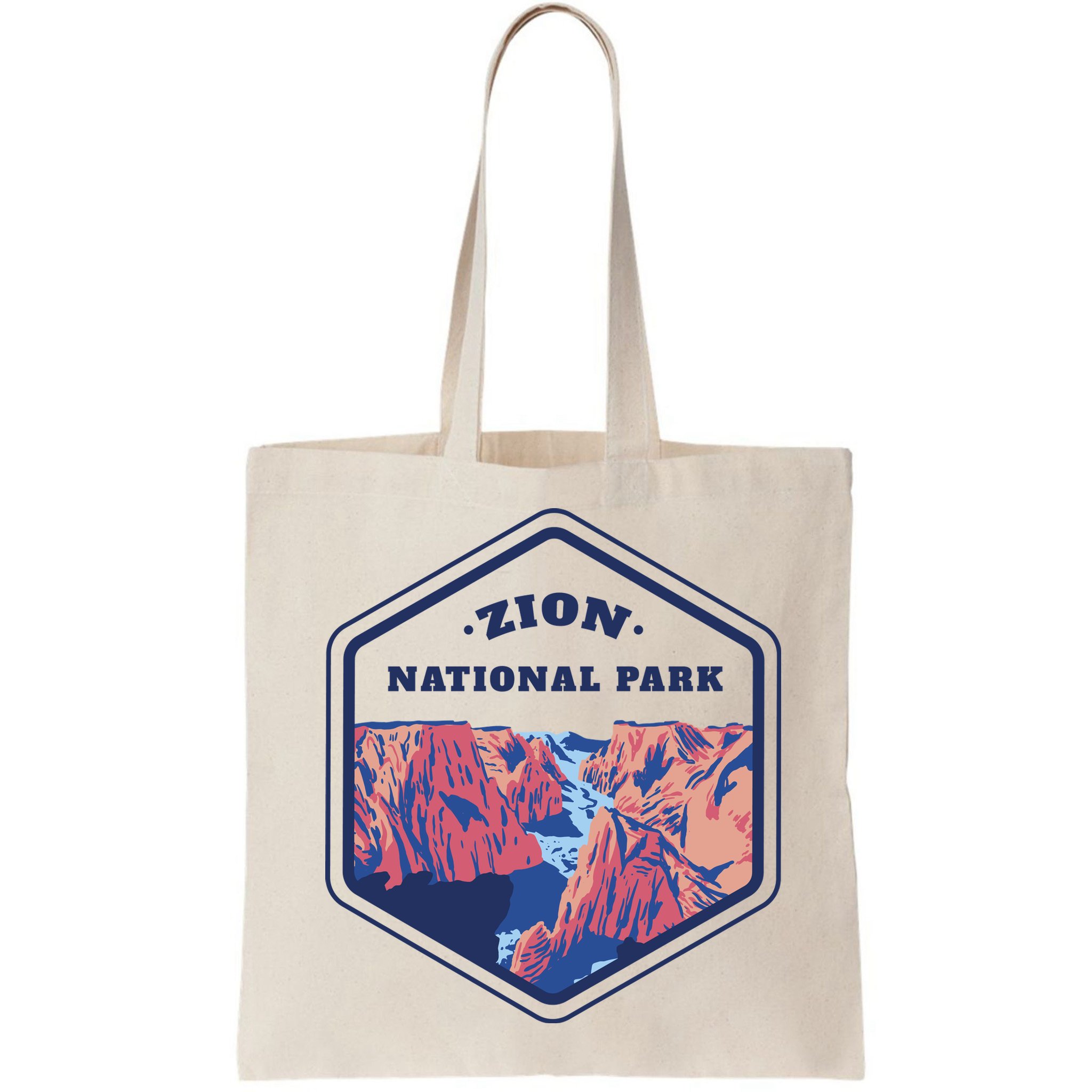 Zion National Park Bag