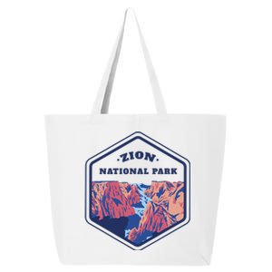 Zion National Park 25L Jumbo Tote