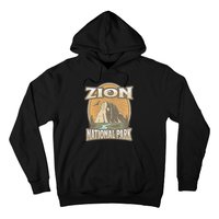 Zion National Park Hoodie