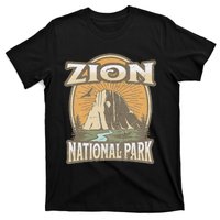 Zion National Park T-Shirt