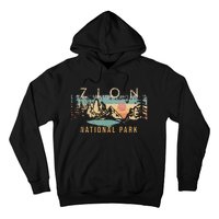 Zion National Park Hoodie