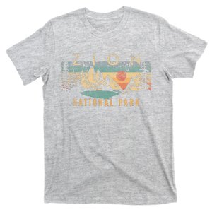 Zion National Park T-Shirt