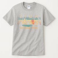 Zion National Park Tall T-Shirt