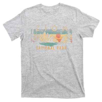 Zion National Park T-Shirt