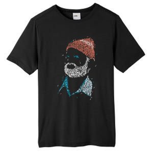 Zissou Of Fish Active Tall Fusion ChromaSoft Performance T-Shirt