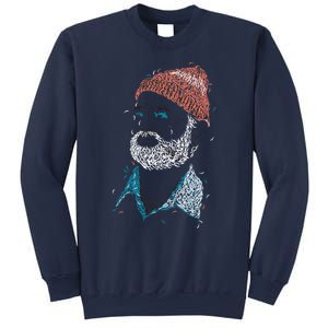 Zissou Of Fish Active Sweatshirt