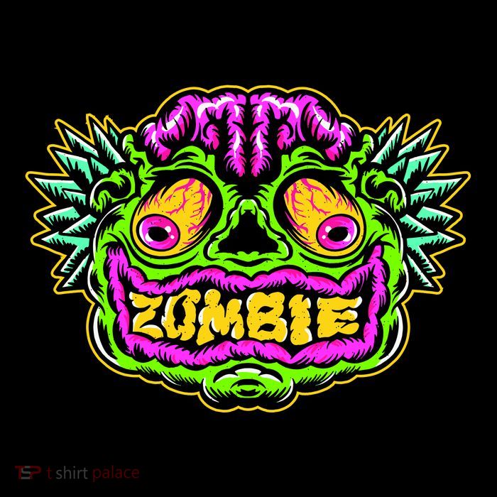 Zombie Impact Tech Backpack