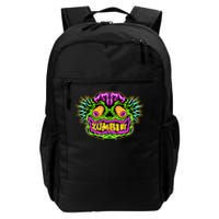 Zombie Daily Commute Backpack