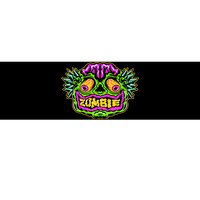 Zombie Bumper Sticker